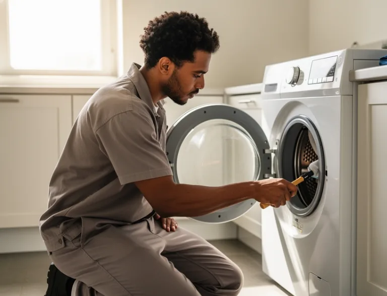 Waschmaschinenreparatur Service in Lingen